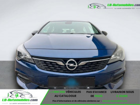 Opel Astra 1.2 Turbo 110 ch BVM  occasion � Beaupuy - photo n�5