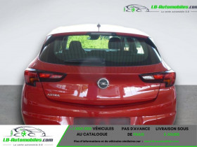 Opel Astra 1.2 Turbo 110 ch BVM  occasion � Beaupuy - photo n�5