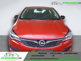 Opel Astra 1.2 Turbo 110 ch BVM  occasion � Beaupuy - photo n�4