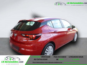 Opel Astra 1.2 Turbo 110 ch BVM  occasion � Beaupuy - photo n�3