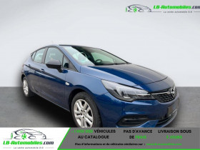 Opel Astra 1.2 Turbo 110 ch BVM  occasion � Beaupuy - photo n�2