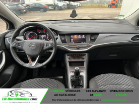 Opel Astra 1.2 Turbo 110 ch BVM  occasion � Beaupuy - photo n�3