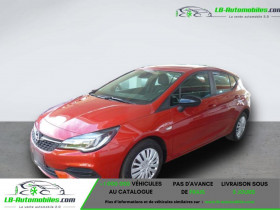 Opel Astra 1.2 Turbo 110 ch BVM  occasion � Beaupuy - photo n�2