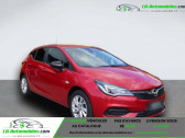 Annonce Opel Astra occasion Essence 1.2 Turbo 110 ch BVM � Beaupuy