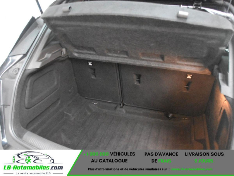 Opel Astra 1.2 Turbo 110 ch BVM  occasion � Beaupuy - photo n�10