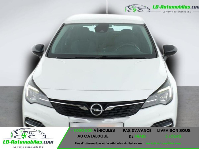 Opel Astra 1.2 Turbo 110 ch BVM  occasion � Beaupuy - photo n�5