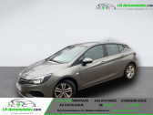 Annonce Opel Astra occasion Essence 1.2 Turbo 110 ch BVM � Beaupuy