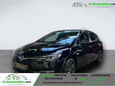 Annonce Opel Astra occasion Essence 1.2 Turbo 110 ch BVM � Beaupuy