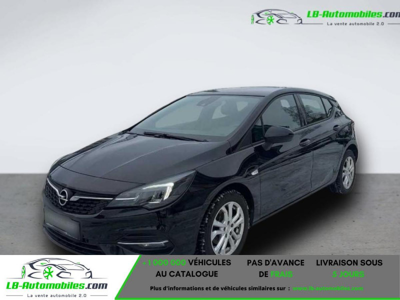 Opel Astra 1.2 Turbo 110 ch BVM  occasion � Beaupuy