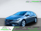 Annonce Opel Astra occasion Essence 1.2 Turbo 110 ch BVM � Beaupuy