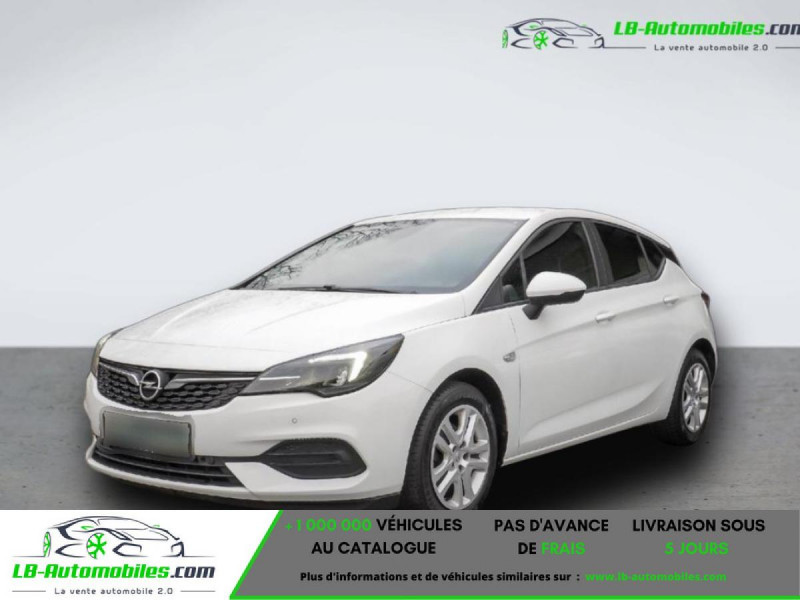 Opel Astra 1.2 Turbo 110 ch BVM  occasion � Beaupuy