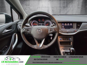 Opel Astra 1.2 Turbo 110 ch BVM  occasion � Beaupuy - photo n�10