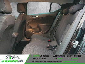 Opel Astra 1.2 Turbo 110 ch BVM  occasion � Beaupuy - photo n�9