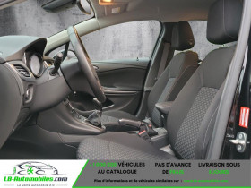 Opel Astra 1.2 Turbo 110 ch BVM  occasion � Beaupuy - photo n�8