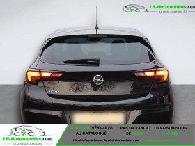 Opel Astra 1.2 Turbo 110 ch BVM  occasion � Beaupuy - photo n�7