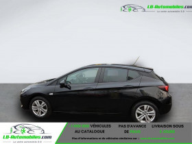 Opel Astra 1.2 Turbo 110 ch BVM  occasion � Beaupuy - photo n�6