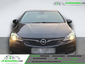 Opel Astra 1.2 Turbo 110 ch BVM  occasion � Beaupuy - photo n�5