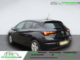 Opel Astra 1.2 Turbo 110 ch BVM  occasion � Beaupuy - photo n�4