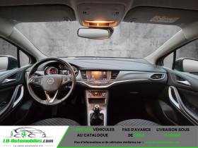 Opel Astra 1.2 Turbo 110 ch BVM  occasion � Beaupuy - photo n�3