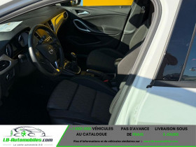 Opel Astra 1.2 Turbo 110 ch BVM  occasion � Beaupuy - photo n�4