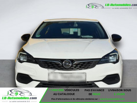 Opel Astra 1.2 Turbo 110 ch BVM  occasion � Beaupuy - photo n�2