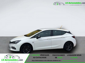 Opel Astra 1.2 Turbo 110 ch BVM  occasion � Beaupuy - photo n�3