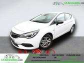 Annonce Opel Astra occasion Essence 1.2 Turbo 110 ch BVM � Beaupuy