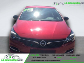 Opel Astra 1.2 Turbo 110 ch BVM  occasion � Beaupuy - photo n�2