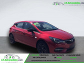Annonce Opel Astra occasion Essence 1.2 Turbo 110 ch BVM  Beaupuy