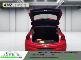 Opel Astra 1.2 Turbo 110 ch BVM  occasion � Beaupuy - photo n�9