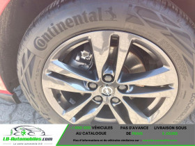 Opel Astra 1.2 Turbo 110 ch BVM  occasion � Beaupuy - photo n�8