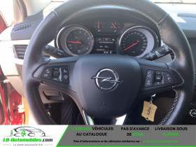 Opel Astra 1.2 Turbo 110 ch BVM  occasion � Beaupuy - photo n�7