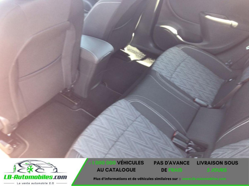 Opel Astra 1.2 Turbo 110 ch BVM 2020 - photo n°6 Opel Astra 1.2 Turbo 110 ch BVM  occasion à Beaupuy - photo n°6
