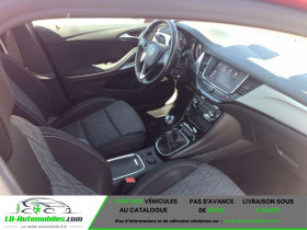 Opel Astra 1.2 Turbo 110 ch BVM  occasion � Beaupuy - photo n�5