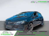 Opel Astra 1.2 Turbo 110 ch BVM   Beaupuy 31