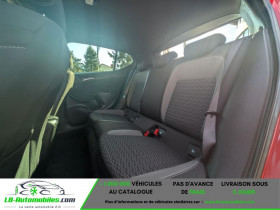 Opel Astra 1.2 Turbo 110 ch BVM  occasion � Beaupuy - photo n�6