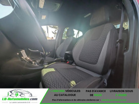 Opel Astra 1.2 Turbo 110 ch BVM  occasion � Beaupuy - photo n�5