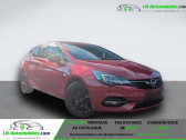 Opel Astra occasion 2021 Opel Astra 1.2 Turbo 110 ch BVM  à Beaupuy 31