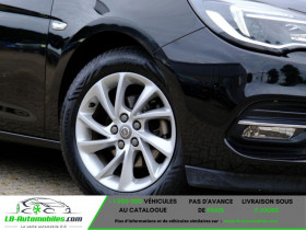 Opel Astra 1.2 Turbo 110 ch BVM  occasion � Beaupuy - photo n�8