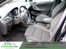 Opel Astra 1.2 Turbo 110 ch BVM  occasion � Beaupuy - photo n�6