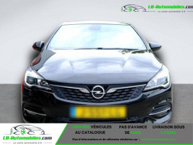 Opel Astra 1.2 Turbo 110 ch BVM  occasion � Beaupuy - photo n�5
