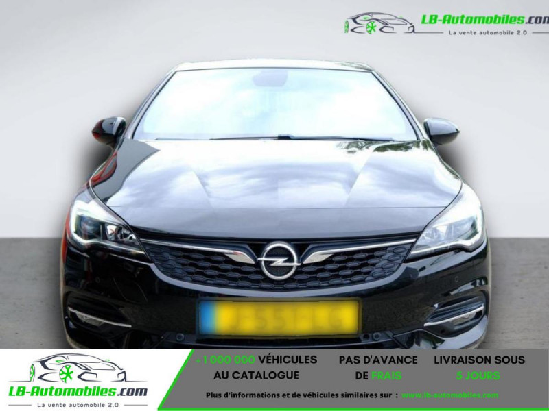 Opel Astra 1.2 Turbo 110 ch BVM  occasion  Beaupuy - photo n5