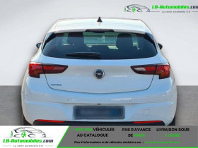 Opel Astra 1.2 Turbo 110 ch BVM  occasion � Beaupuy - photo n�5