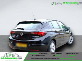 Opel Astra 1.2 Turbo 110 ch BVM  occasion � Beaupuy - photo n�4