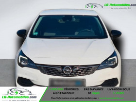 Opel Astra 1.2 Turbo 110 ch BVM  occasion � Beaupuy - photo n�3