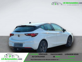 Opel Astra 1.2 Turbo 110 ch BVM  occasion � Beaupuy - photo n�2