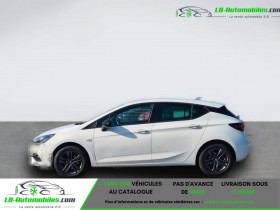 Opel Astra 1.2 Turbo 110 ch BVM  occasion � Beaupuy - photo n�4