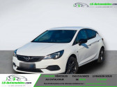Opel Astra 1.2 Turbo 110 ch BVM   Beaupuy 31