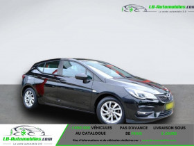Opel Astra 1.2 Turbo 110 ch BVM  occasion � Beaupuy - photo n�2