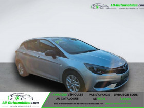 Opel Astra 1.2 Turbo 110 ch BVM  occasion  Beaupuy - photo n2